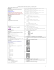 Prova scritta 25/6/04 (pdf, it, 195 KB, 5/16/05)