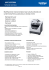 MFC-8370DN Scheda tecnica