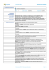 Curriculum - Comune di Spilamberto