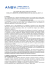 nota informativa