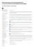 Lettera del 7 febbraio 2014 dal Forum al Sindaco
