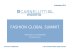 Diapositiva 1 - Milano Fashion Global Summit