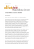lettera alfapiù 19/01/2015: L`imperdibile occasione di fallire