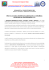 GEOLOGICAL ENGINEERING SRL BREVE LETTERA DI