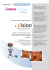 Applicazione .. Acquisizione video