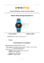Erashop MarketPlace - Warner Bros Orologio Superman 2