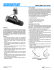 Shure SM7A User Guide