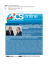 AICS ON LINE N° 474 del 17/11/2016