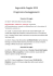 Programma Sagra della Fragola 2013 rivisto Andrea