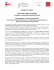 Il Mito del Paese di Cuccagna / Comunicato Stampa