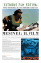 Festival Internazionale del film di montagna 1