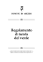 Regolamento di tutela del verde