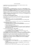 Il contesto storico La scuola poetica del Decadentismo francese Il
