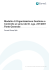 Modello Organizzativo di Gestione e Controllo