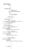 Curriculum - Comune di Villadeati
