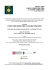 Comunicato stampa convegno L`Arte come buon cibo