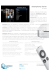 Prodotti Seamphony