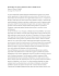 Scarica focus d`approfondimento