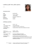 Linda Giudici curriculum vitae