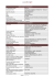 ordine 3201144 - schermo informativo