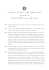 Decreto interministeriale del 26 maggio 2016
