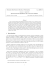 1 Introduzione