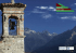 Eventi in contemporanea nell`arco alpino italiano Alpi Italiane