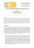 Verso una prospettiva integrata per l`housing sociale
