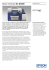 Epson SureLab SL