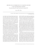The Discovery and Exploration of the Jewish Catacomb of the Vigna
