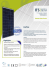 EcoPlus Highlights
