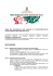 Guida alla presentazione della domanda di Iscrizione/Riconferma