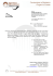 Catalogazione Canne
