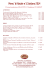 Menu` di Natale e S.Stefano 2014