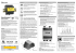 Quick guide utente in in formato PDF