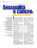 Speciale Psicosessuologia