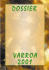 Varroa 2001