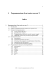I. Programmazione di un tornio con asse Y Indice