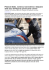 Polizia di Stato, novità su look esterno e dotazioni delle auto del