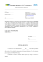 lettera di invito - Consorzio di Bonifica 4