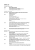 Curriculum vitae - University of Idaho