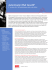 Brochure generale Token