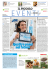 Supplemento EVENTI: prima Edizione "Save the Food"