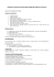 DISCIPLINA: SCIENZE MATEMATICHE, CHIMICHE, FISICHE E