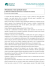 “Il Battesimo: vitae spiritualis ianua”
