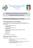 COMUNICATO UFFICIALE 18 DEL 07/10/2016