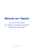 Manuale per l`Agente