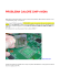 PROBLEMA CALORE CHIP nVIDIA