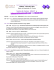 Programma - Teachers for Teachers