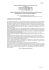 Decreto Legislativo del Governo n° 230/1995 modificato dal 187